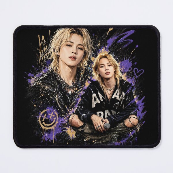 Item preview, Bts arirang comeback jimin  designed and sold by Kimheawon.