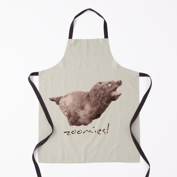Item preview, Zoomies! designed and sold by SMiddlebrook.