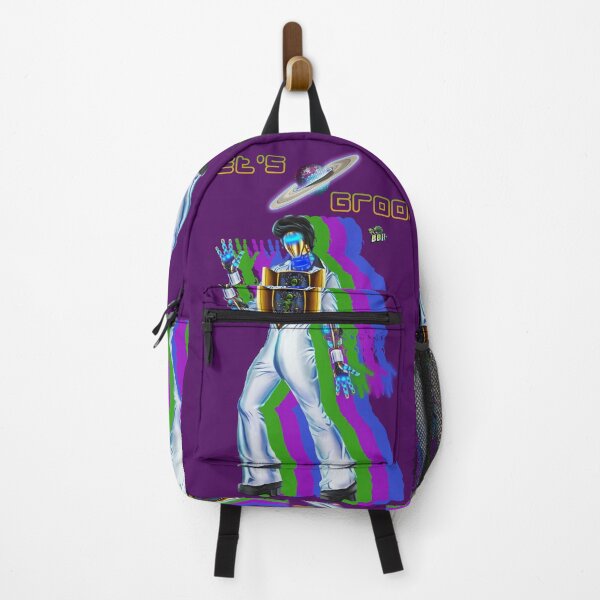 Item preview, Alien Disco designed and sold by bluebanderhait.