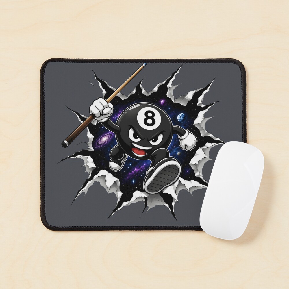 Item preview, Mouse Pad designed and sold by BeebooDesign.