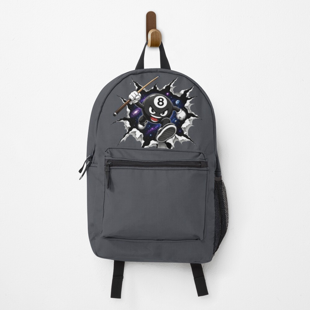 Item preview, Backpack designed and sold by BeebooDesign.