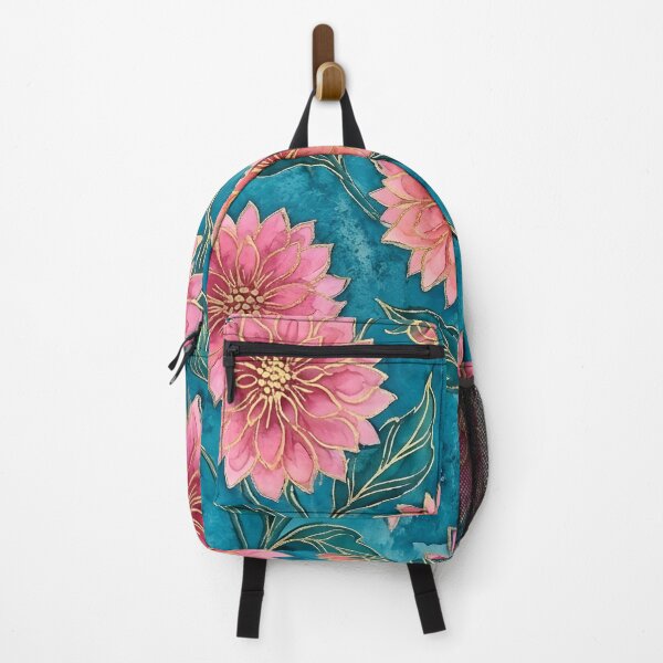 Item preview, Dahlia Flower  designed and sold by GraphicsClub.