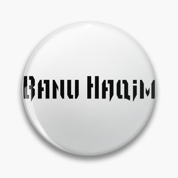 Item preview, Banu Haqim Vampire The Masquerade designed and sold by Fire TheMann.