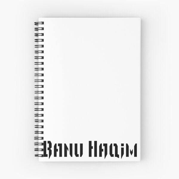 Item preview, Banu Haqim Vampire The Masquerade designed and sold by Fire TheMann.