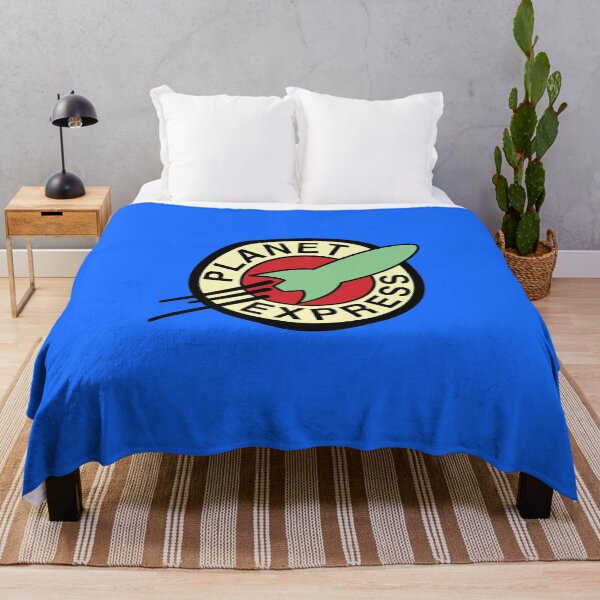 Item preview, PLANET EXPRESS: as featured in Futurama designed and sold by WhiteShirtGuy.