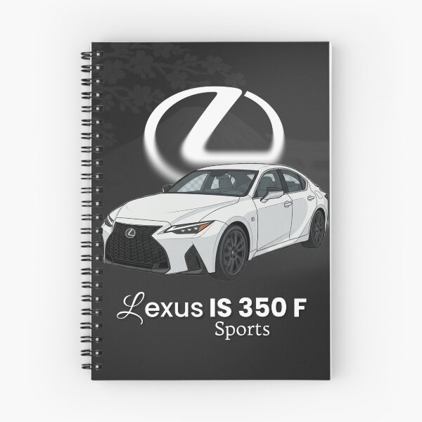 Item preview, Lexus IS 350 F Sports designed and sold by diditindrastore.