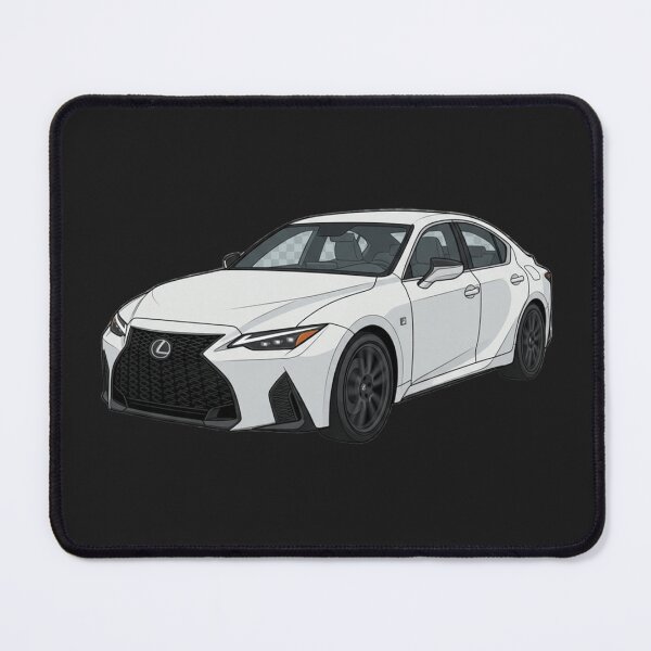 Item preview, Lexus IS 350 F Sports designed and sold by diditindrastore.