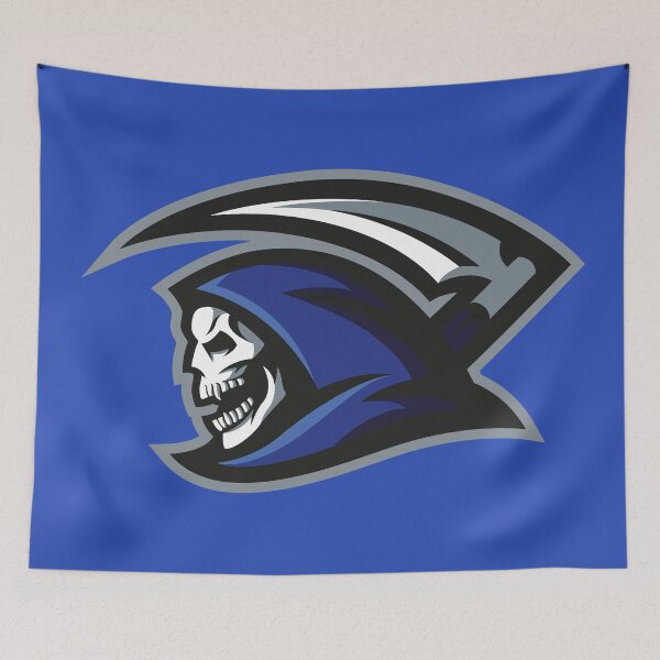 Item preview, Death Skull Sport Logo – Fierce Esports Mascot Gaming Design designed and sold by MerlinWear.
