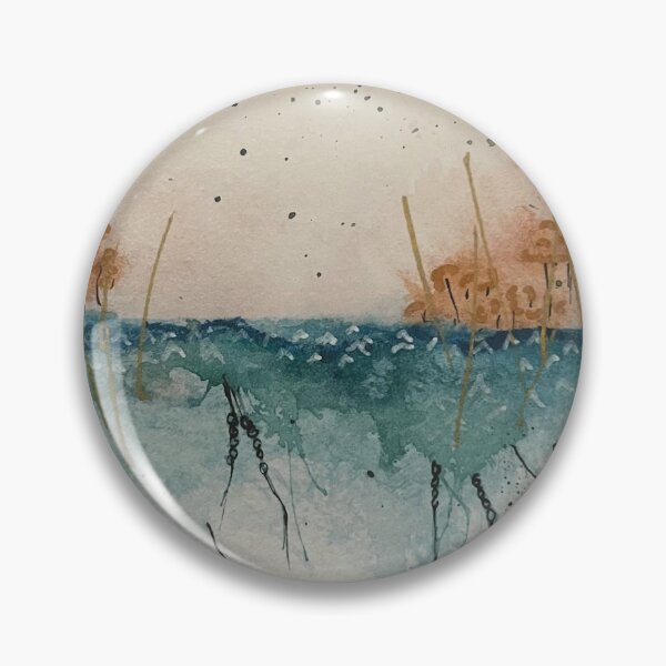 Item preview, Horizon Trees designed and sold by Pages-Art.