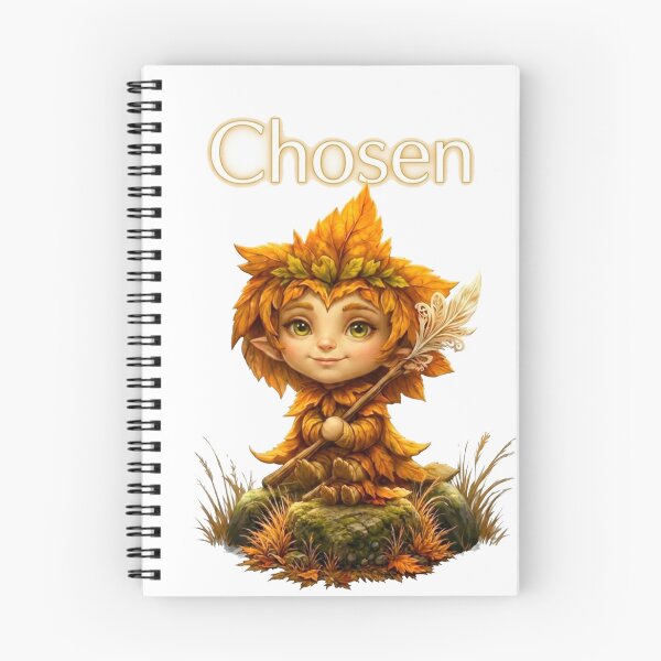 Item preview, The Chosen One Whimsical Christian Fairy designed and sold by lindalifepeace.