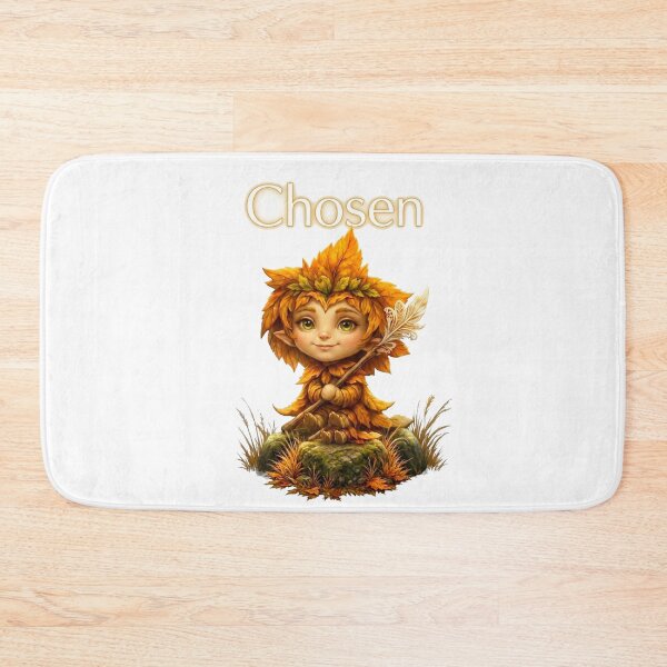 Item preview, The Chosen One Whimsical Christian Fairy designed and sold by lindalifepeace.