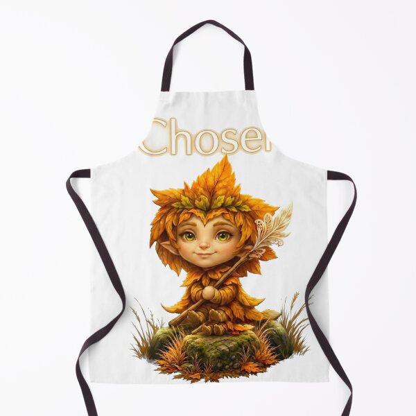 Item preview, The Chosen One Whimsical Christian Fairy designed and sold by lindalifepeace.
