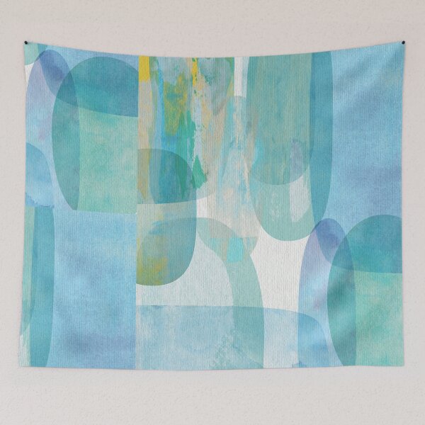 Item preview, Whispers of Waterlight II designed and sold by Skyline-Art-Inc.