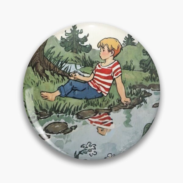 Item preview, When I was a child designed and sold by ZeusGallery.