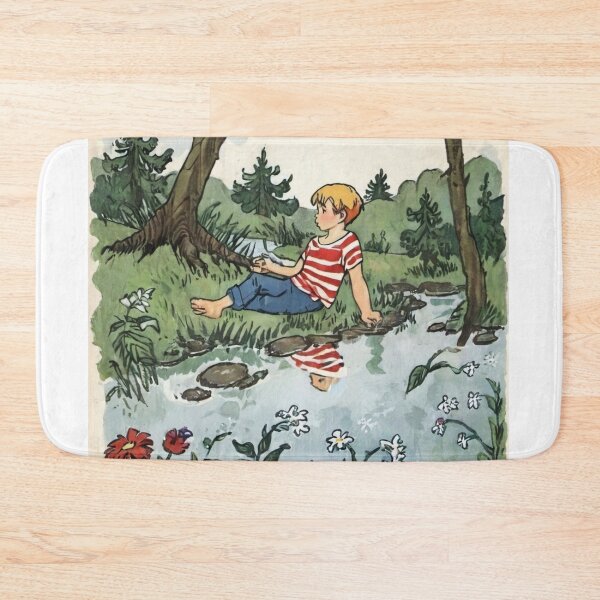 Item preview, When I was a child designed and sold by ZeusGallery.