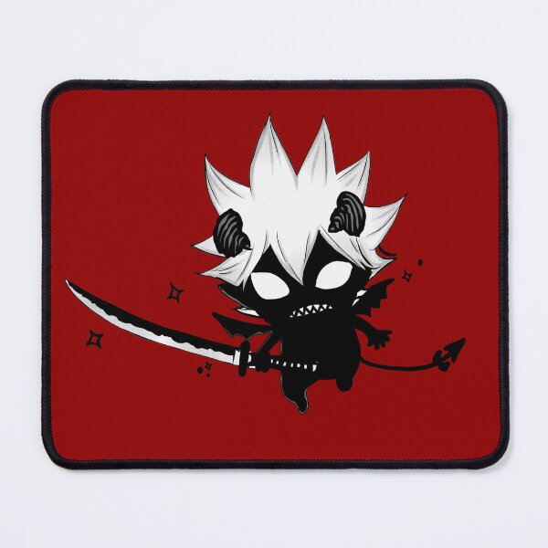 Item preview, Scribble Little Devil designed and sold by Ninaa-Art.