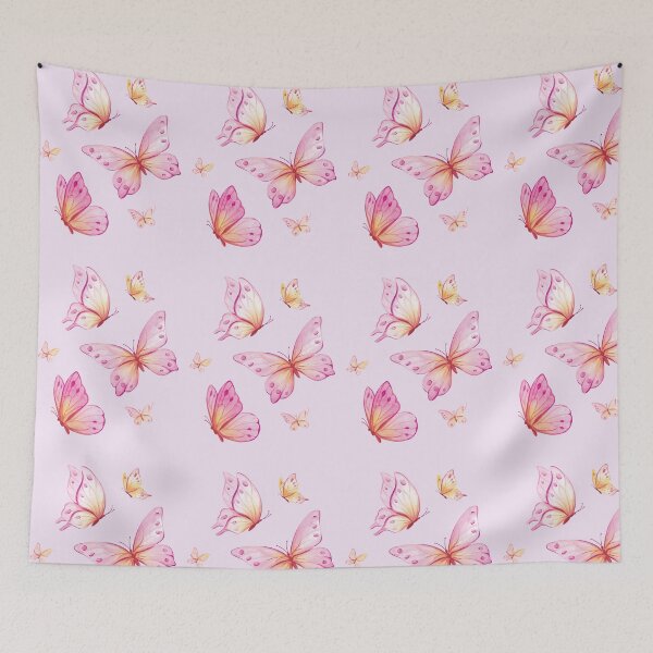 Item preview, Butterflies designed and sold by AppealingVibes.