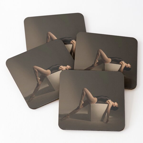 Item preview, Shion - Structured Surrender | Dark Academia Art designed and sold by Atelier Shion.