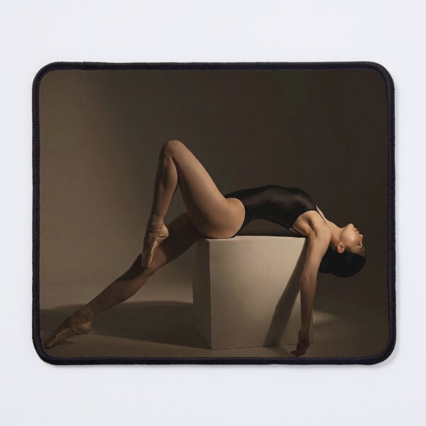 Item preview, Shion - Structured Surrender | Dark Academia Art designed and sold by Atelier Shion.