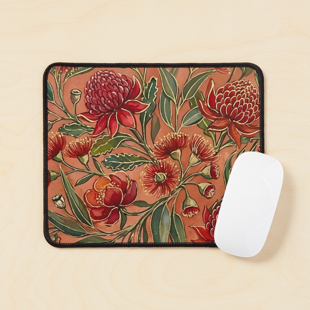 Item preview, Mouse Pad designed and sold by GraphicsClub.