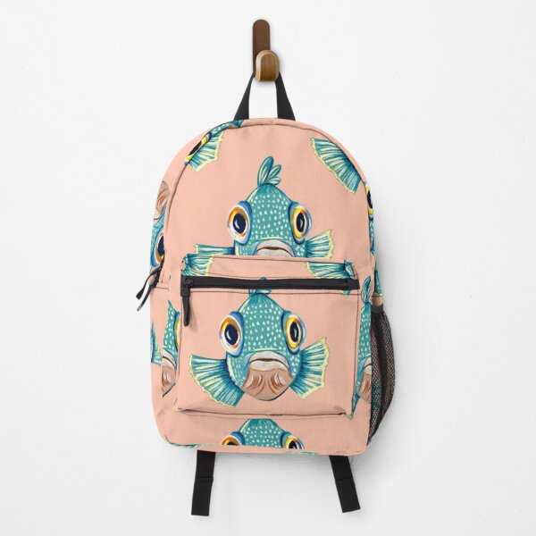 Item preview, Ocean Life Coastal Pattern Collection | Seahorses, Stingrays, Tropical Fish & Shrimp | Nautical Marine Surface Pattern Designs designed and sold by VirtuallyCreativ .