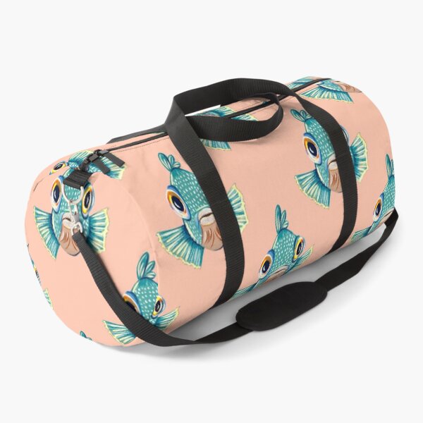 Item preview, Ocean Life Coastal Pattern Collection | Seahorses, Stingrays, Tropical Fish & Shrimp | Nautical Marine Surface Pattern Designs designed and sold by VirtuallyCreativ .