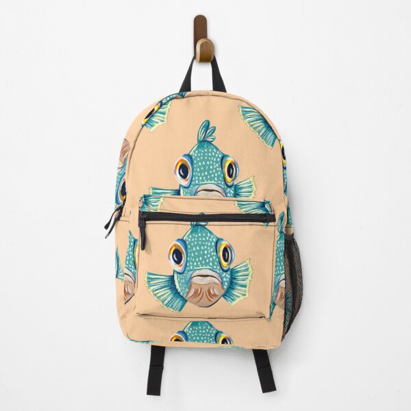 Item preview, Ocean Life Coastal Pattern Collection | Seahorses, Stingrays, Tropical Fish & Shrimp | Nautical Marine Surface Pattern Designs designed and sold by VirtuallyCreativ .