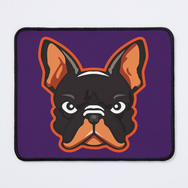 Item preview, Orange Chihuahua Dog – Cute Playful Puppy Lover Design designed and sold by MerlinWear.
