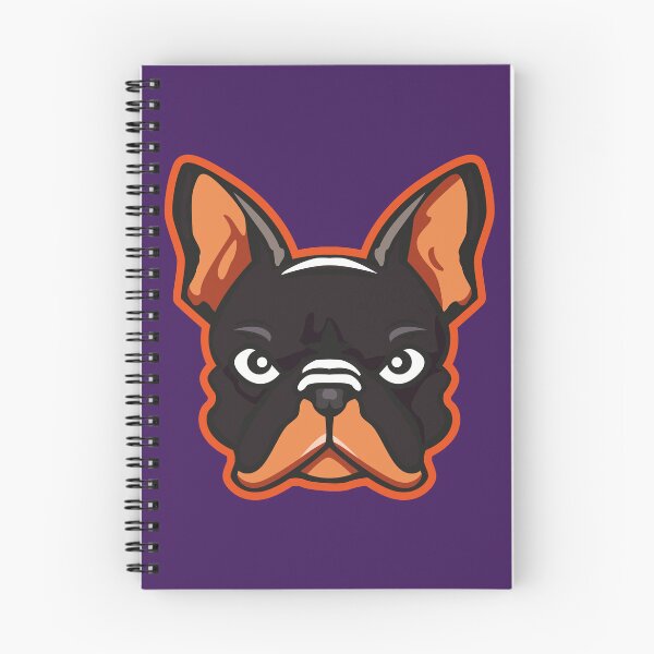 Item preview, Orange Chihuahua Dog – Cute Playful Puppy Lover Design designed and sold by MerlinWear.