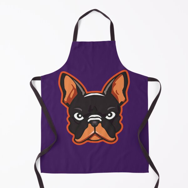 Item preview, Orange Chihuahua Dog – Cute Playful Puppy Lover Design designed and sold by MerlinWear.