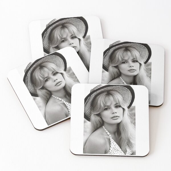 Item preview, Portrait - Polka Dot Straw Hat designed and sold by Beat-It.