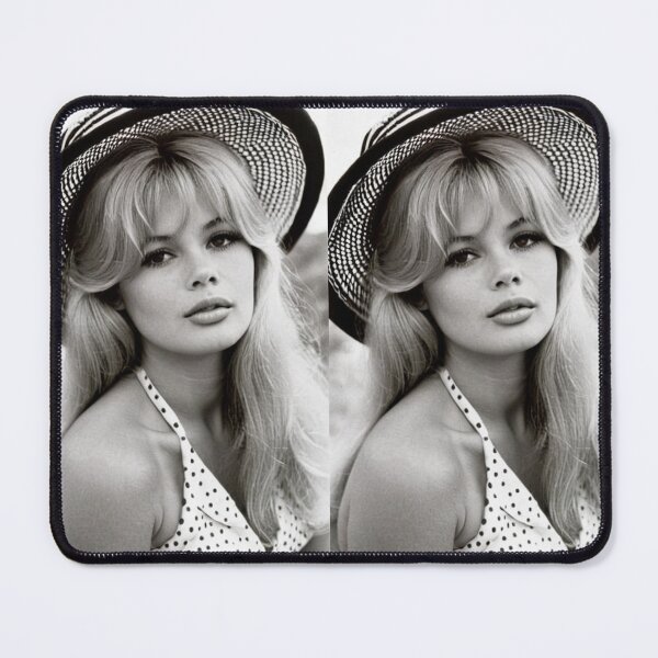 Item preview, Portrait - Polka Dot Straw Hat designed and sold by Beat-It.