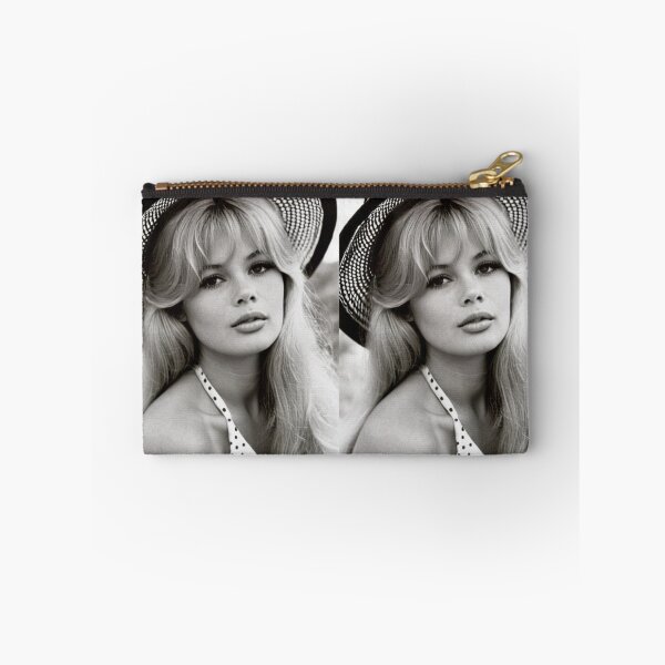 Item preview, Portrait - Polka Dot Straw Hat designed and sold by Beat-It.