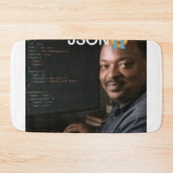 Item preview, json meme designed and sold by cloudzer0000.