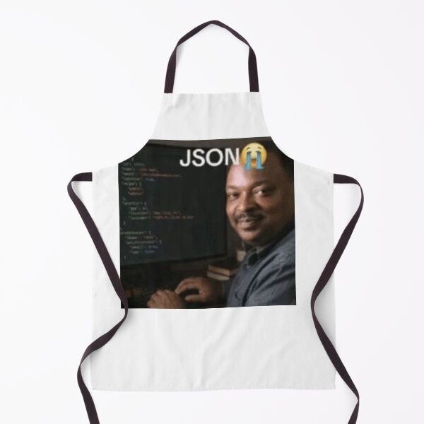 Item preview, json meme designed and sold by cloudzer0000.