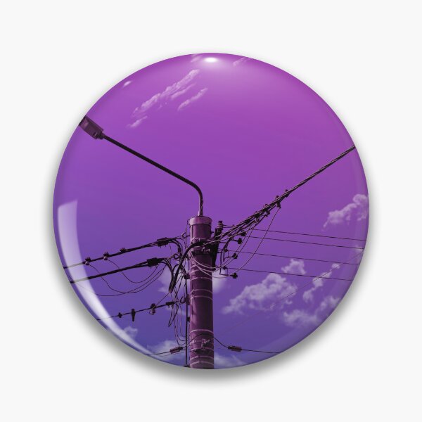 Item preview, Powerline designed and sold by Skyline-Art-Inc.