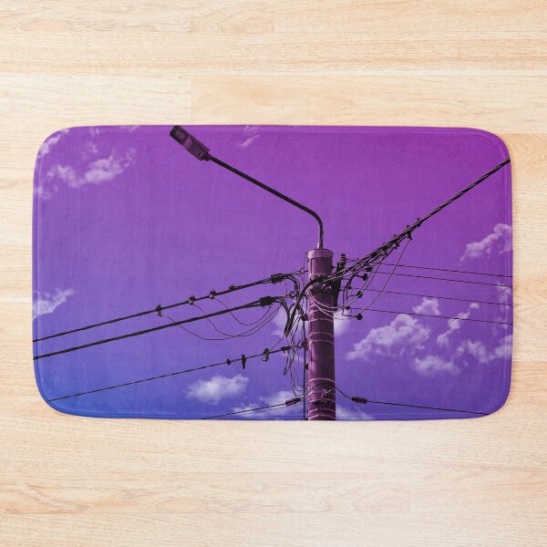Item preview, Powerline designed and sold by Skyline-Art-Inc.