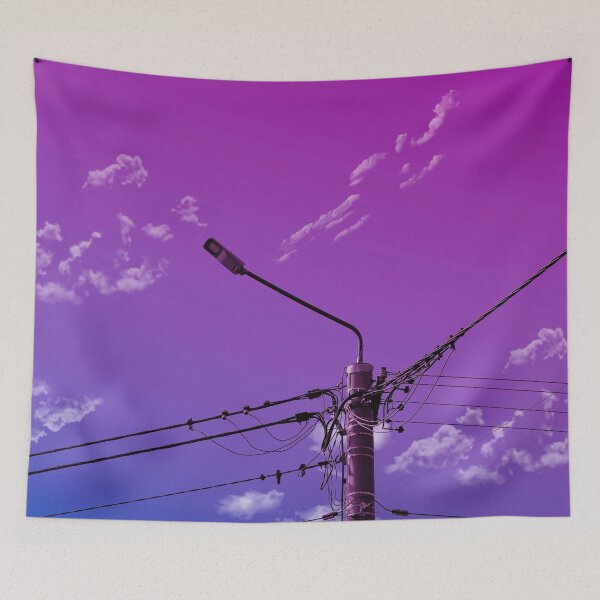 Item preview, Powerline designed and sold by Skyline-Art-Inc.