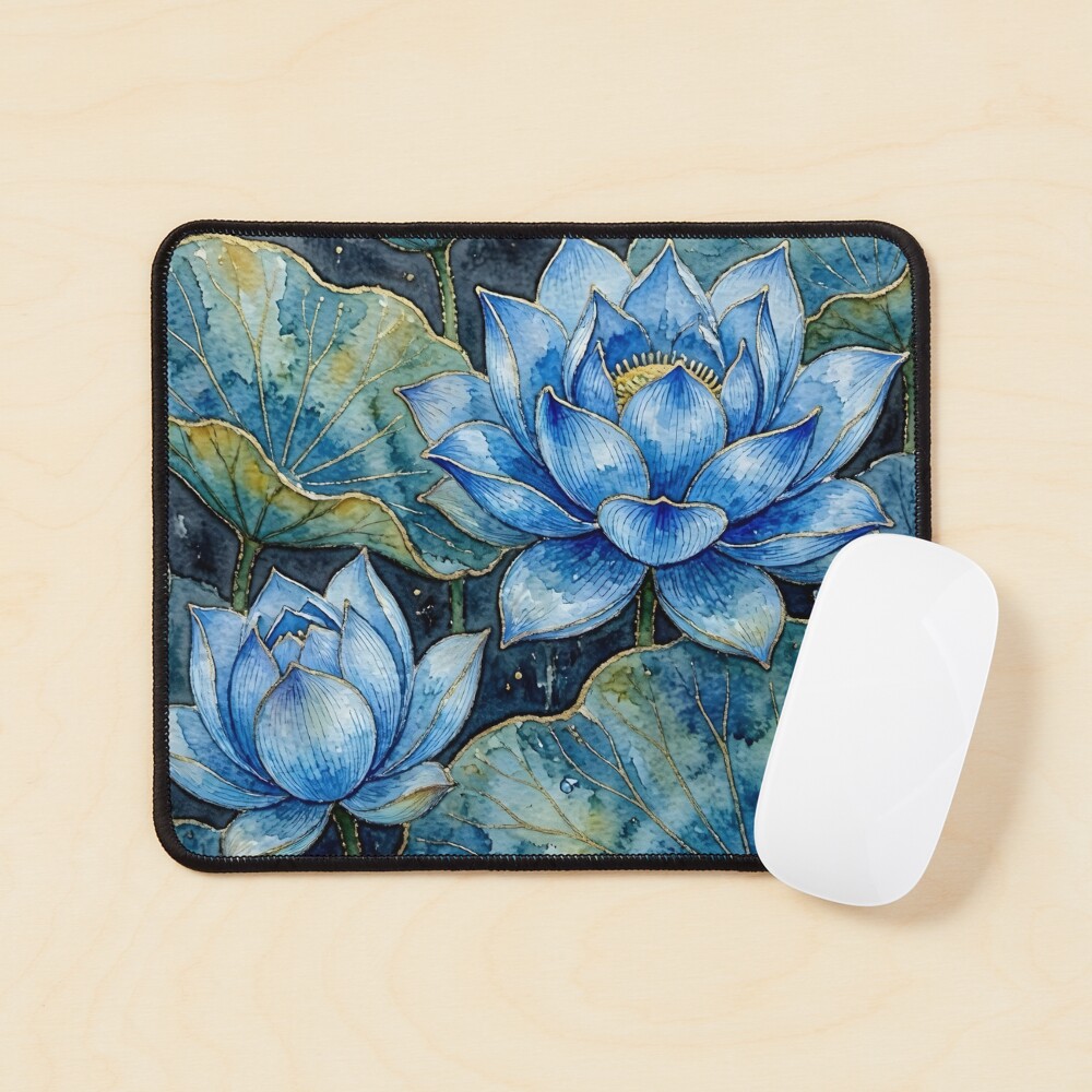 Item preview, Mouse Pad designed and sold by GraphicsClub.
