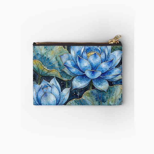 Item preview, Blue Lotus  designed and sold by GraphicsClub.