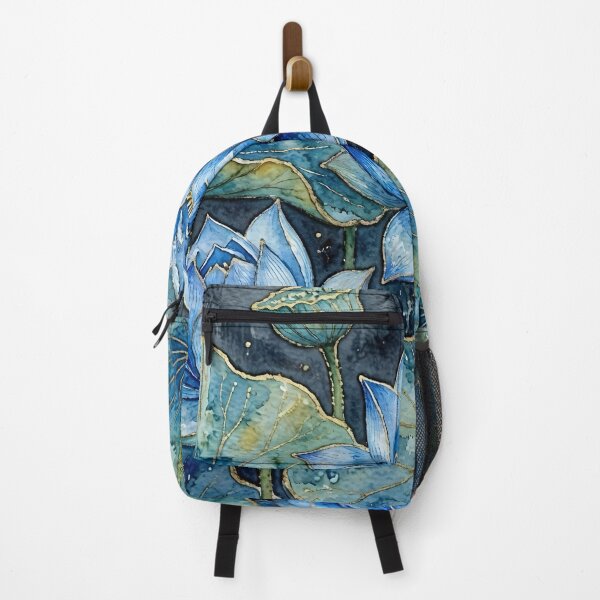 Item preview, Blue Lotus  designed and sold by GraphicsClub.