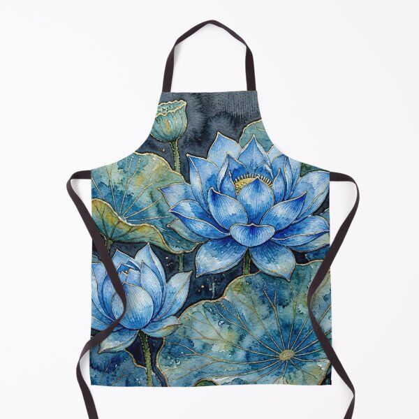 Item preview, Blue Lotus designed and sold by GraphicsClub.