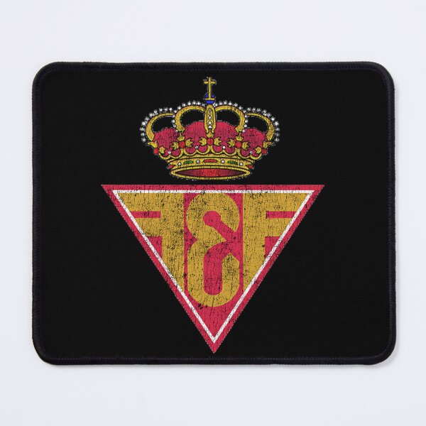 Item preview, Vintage Spain Football 1924 designed and sold by unfamouzzz.