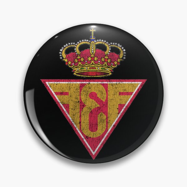 Item preview, Vintage Spain Football 1924 designed and sold by unfamouzzz.