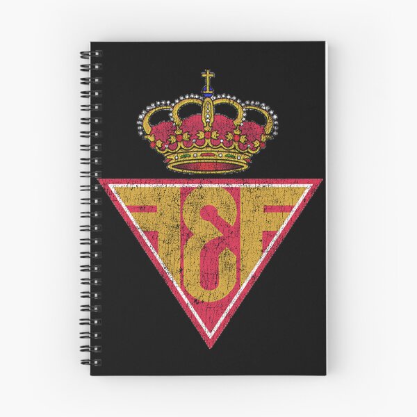 Item preview, Vintage Spain Football 1924 designed and sold by unfamouzzz.
