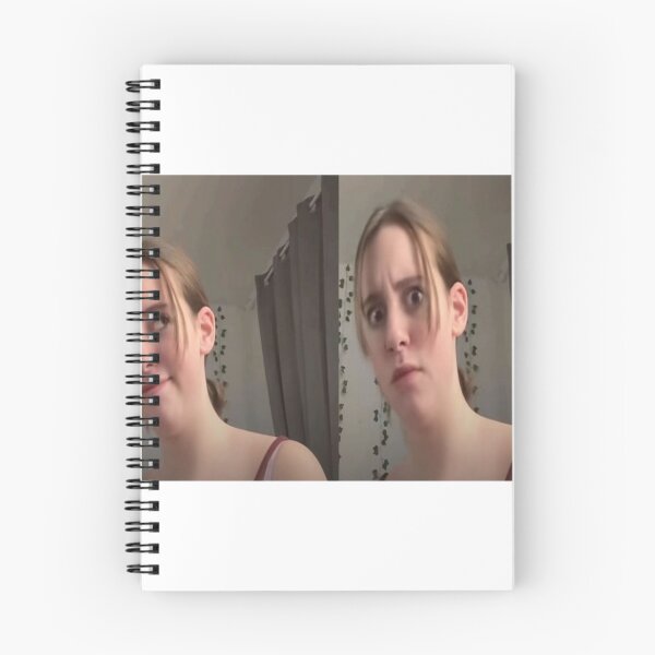 Item preview, reaction girl meme designed and sold by cloudzer0000.