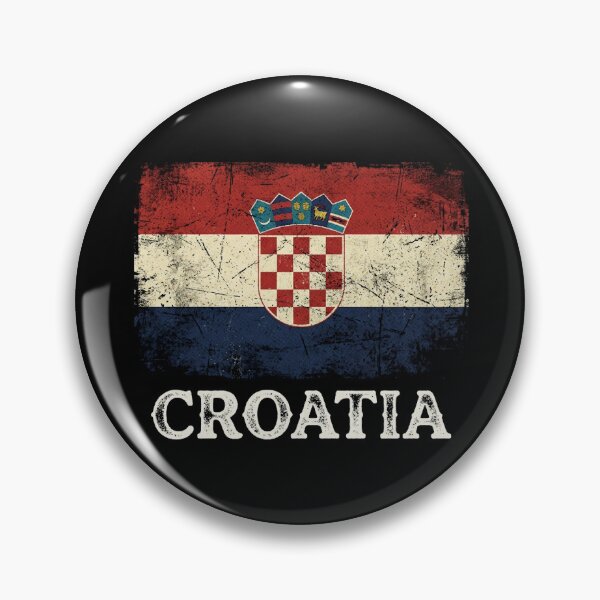 Item preview, Vintage Croatia designed and sold by civomgon.