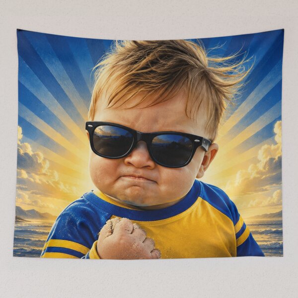 Item preview, Let's do this Meme designed and sold by diamdesign.
