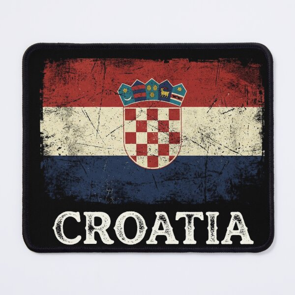 Item preview, Vintage Croatia designed and sold by civomgon.