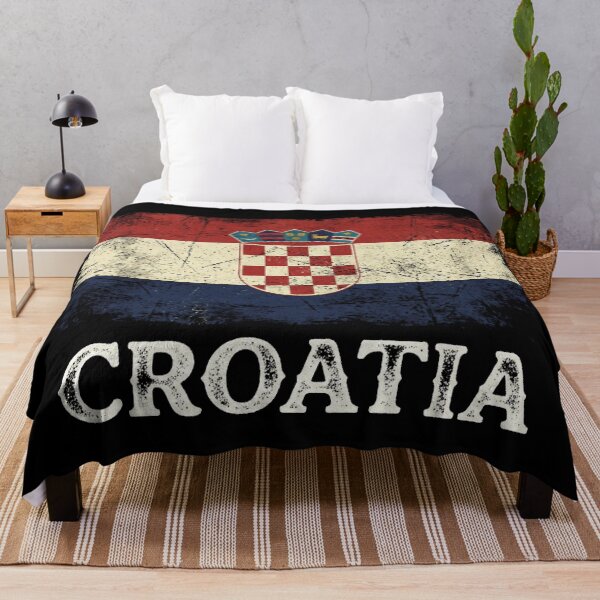 Item preview, Vintage Croatia designed and sold by civomgon.